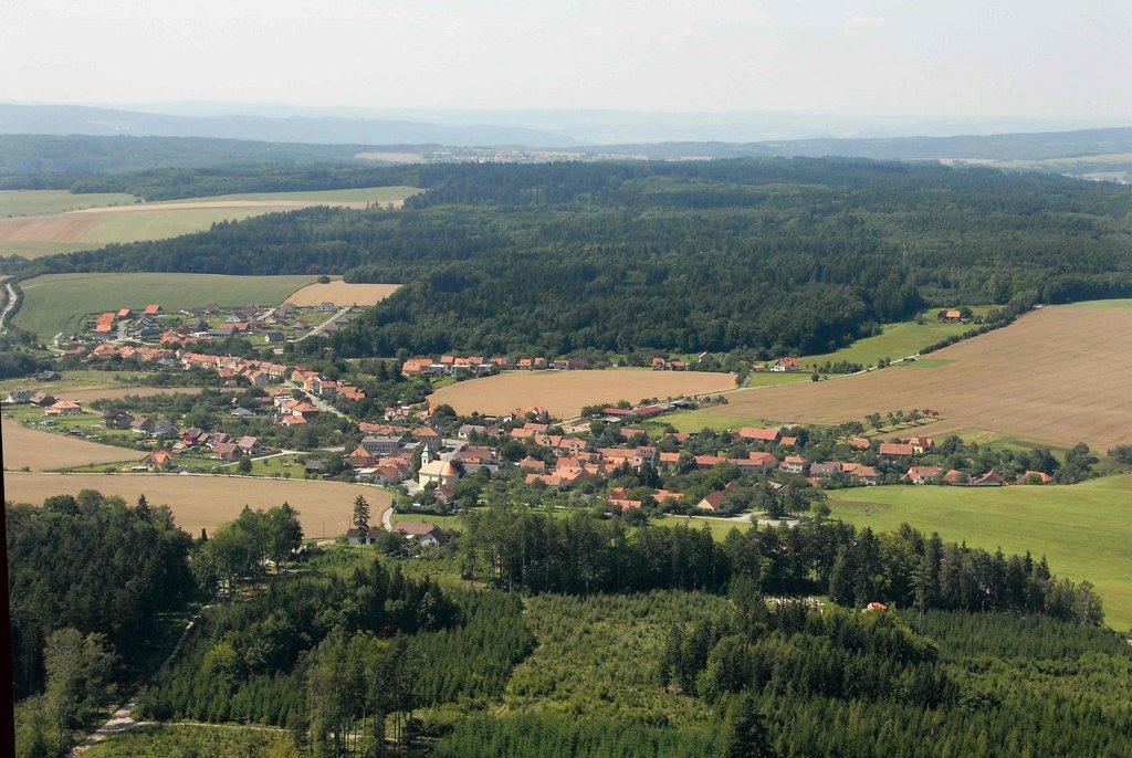 Penzion Rakovec Bukovinka Kültér fotó