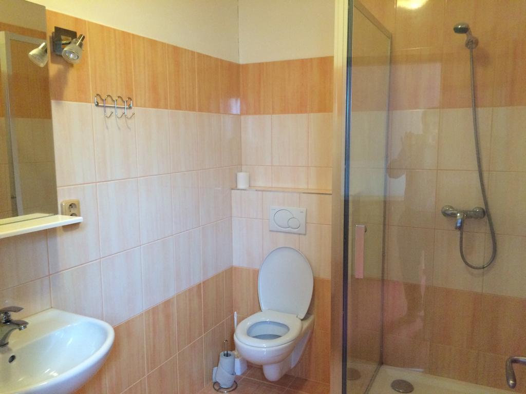 Penzion Rakovec Bukovinka Szoba fotó